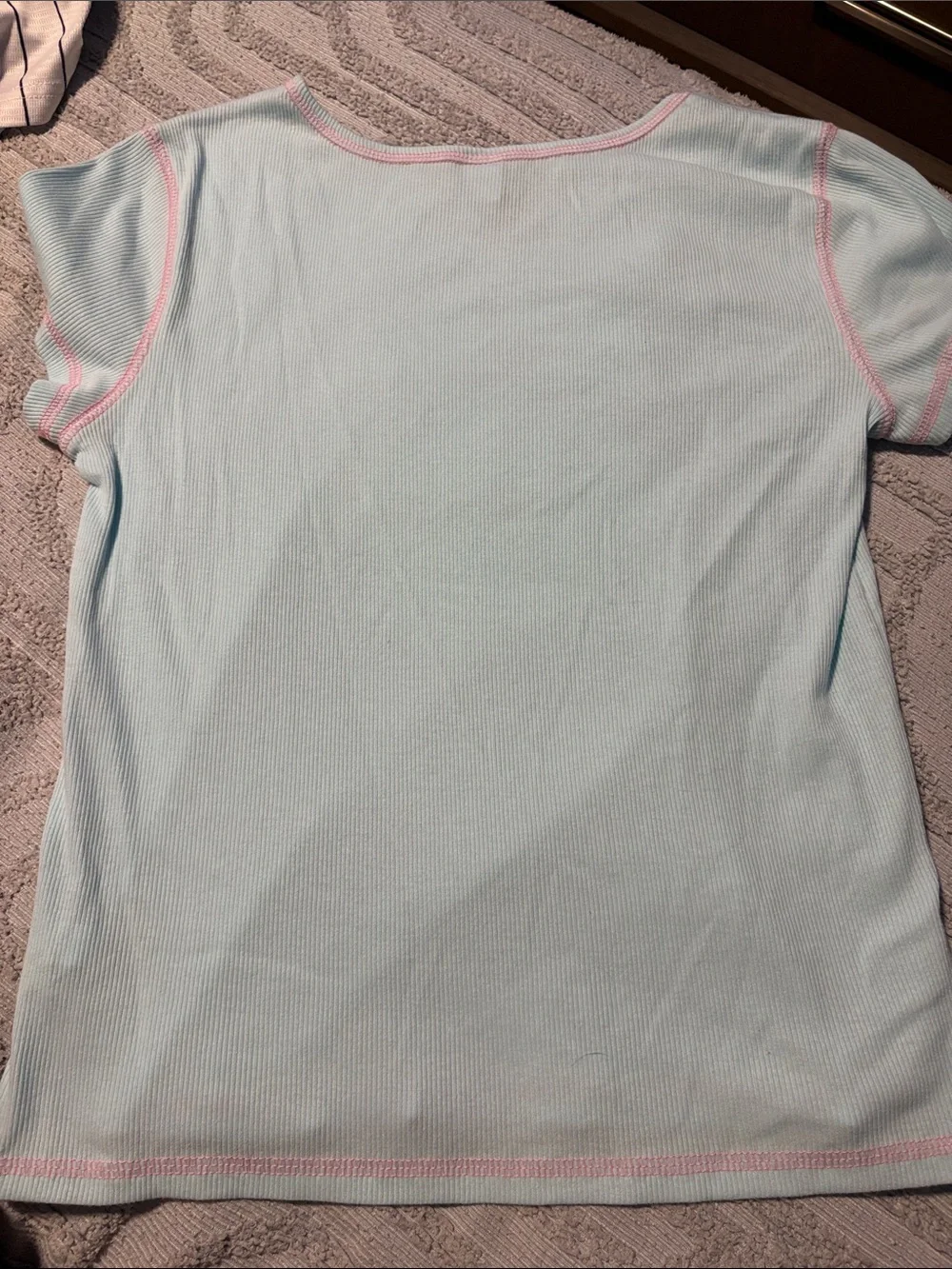 Old Navy set hello